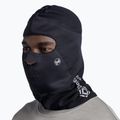 Μπαλακλάβα BUFF Windproof solid black 6