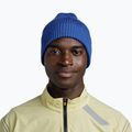 BUFF Merino Active winter beanie cobalt 3