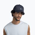 Καπέλο μπέιζμπολ BUFF Baseball Solid zire navy 3