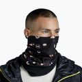 Πολυλειτουργικό κασκόλ BUFF Polar yan black 4