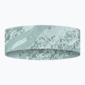 BUFF Coolnet UV Headband Slim Eukar seagrove πράσινο