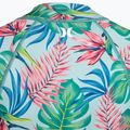 Γυναικεία στολή κολύμβησης Hurley Advant 2 mm Springsuit java tropical 4