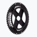 Δακτύλιοι Rotor Q Dm Oval Chainring μαύρο C01-039-08010-0