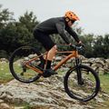 Ηλεκτρικό ποδήλατο Orbea Urrun 30 42V 540Wh leo πορτοκαλί/μαύρο 4