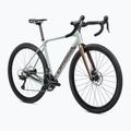 Orbea Terra H41 1X 2024 μπλε πέτρα/χαλκός ποδήλατο για χαλίκι 2