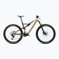 Orbea Rise H20 540Wh 2024 ηλεκτρικό ποδήλατο baobab καφέ/κοσμικό καφέ