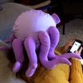 Διακοσμητικό κράνους COOLCASC Octopus 11