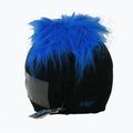 Διακοσμητικό κράνους COOLCASC Furry Blue 5