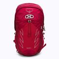 Ανδρικό σακίδιο πεζοπορίας Osprey Talon 22 l κόκκινο 10002710 2