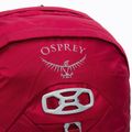 Ανδρικό σακίδιο πεζοπορίας Osprey Talon 22 l κόκκινο 10002710 3