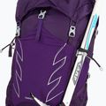 Γυναικείο σακίδιο πεζοπορίας Osprey Tempest 38 l violac purple 6