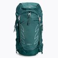 Γυναικείο σακίδιο πεζοπορίας Osprey Tempest 30 l πράσινο 10002735