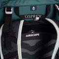 Γυναικείο σακίδιο πεζοπορίας Osprey Tempest 30 l πράσινο 10002735 5