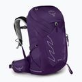 Γυναικείο σακίδιο πεζοπορίας Osprey Tempest 22 l violac purple