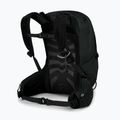 Γυναικείο σακίδιο πεζοπορίας Osprey Tempest 20 l M/L stealth black 2