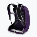 Osprey Tempest Jr γυναικείο σακίδιο πεζοπορίας violac purple 6