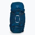 Ανδρικό σακίδιο πλάτης για πεζοπορία Osprey Aether 65 l μπλε 10002875 2