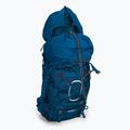 Ανδρικό σακίδιο πλάτης για πεζοπορία Osprey Aether 65 l μπλε 10002875 4