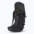 Ανδρικό σακίδιο πλάτης για πεζοπορία Osprey Aether 55 l μαύρο 2