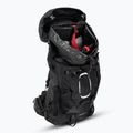 Ανδρικό σακίδιο πλάτης για πεζοπορία Osprey Aether 55 l μαύρο 4