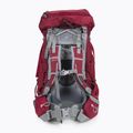 Γυναικείο σακίδιο πλάτης για πεζοπορία Osprey Ariel 65 l κόκκινο 10002883 3