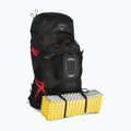 Ανδρικό σακίδιο πεζοπορίας Osprey Aether Plus 100 l black 7