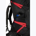 Ανδρικό σακίδιο πεζοπορίας Osprey Aether Plus 100 l black 8