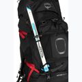 Ανδρικό σακίδιο πεζοπορίας Osprey Aether Plus 100 l black 9