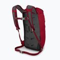 Σακίδιο πλάτης Osprey Daylite 13 l cosmic red 2