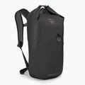 Σακίδιο πλάτης Osprey Transporter Roll Top WP 25 l black 2