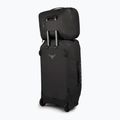 Σακίδιο πεζοπορίας Osprey Transporter Global Carry-On Bag 36 l black 8