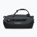 Osprey Transporter WP Duffel 70 l tunnle vision γκρι ταξιδιωτική τσάντα 7