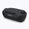 Osprey Transporter WP Duffel 70 l tunnle vision γκρι ταξιδιωτική τσάντα 9