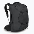 Ανδρικό σακίδιο πεζοπορίας Osprey Farpoint 40 l tunnel vision grey 2