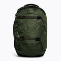 Ανδρικό σακίδιο πεζοπορίας Osprey Farpoint 40 l πράσινο 10003676