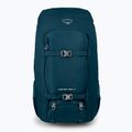 Γυναικείο σακίδιο πεζοπορίας Osprey Fairview Trek 70 l night jungle blue