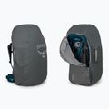 Γυναικείο σακίδιο πεζοπορίας Osprey Fairview Trek 70 l night jungle blue 4