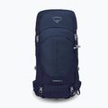 Osprey Stratos 36 l ανδρικό σακίδιο πεζοπορίας cetacean blue