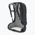 Ανδρικό σακίδιο πεζοπορίας Osprey Stratos 24 l tunnel vision grey 2