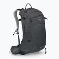 Ανδρικό σακίδιο πεζοπορίας Osprey Stratos 24 l tunnel vision grey 3