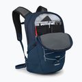 Σακίδιο πλάτης Osprey Quasar 26 l atlas blue heather 4