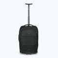 Βαλίτσα Osprey Ozone 2-Wheel Carry On 40 l black