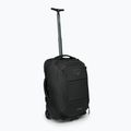 Βαλίτσα Osprey Ozone 2-Wheel Carry On 40 l black 2