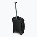 Βαλίτσα Osprey Ozone 2-Wheel Carry On 40 l black 3