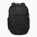 Σακίδιο πλάτης Osprey Ozone Laptop Backpack 28 l black