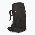 Osprey Kestrel 58 l trekking σακίδιο πλάτης μαύρο 10004754 5