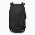 Σακίδιο πεζοπορίας Osprey Hikelite 26 l black