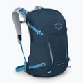 Σακίδιο πεζοπορίας Osprey Hikelite 26 l atlas blue 3