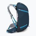 Σακίδιο πεζοπορίας Osprey Hikelite 32 l (S-M) atlas blue 4