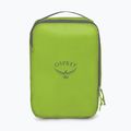 Osprey Ultralight Packing Cube M limon πράσινο οργανωτής ταξιδιού